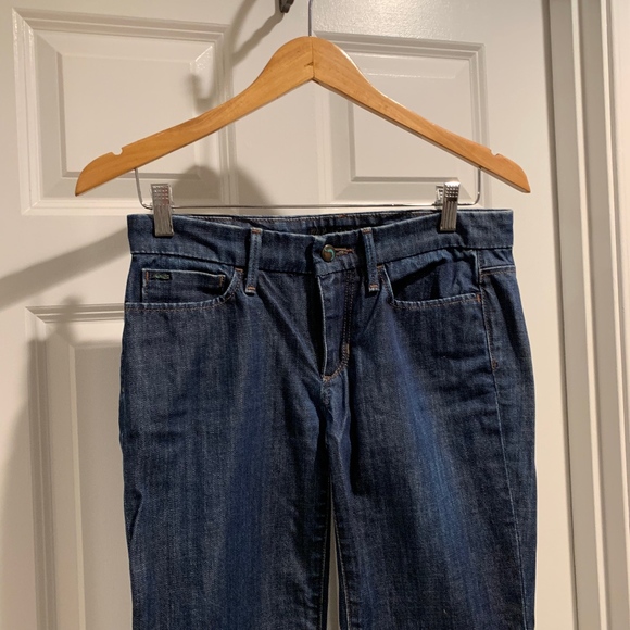 Joe's wide leg jeans - Picture 2 of 4